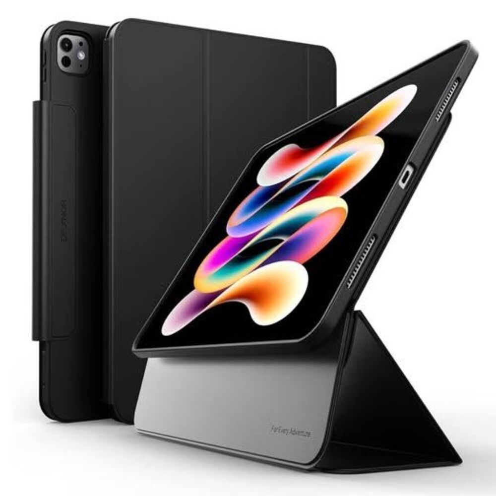 Dexnor Magnetic Case for 13-inch iPad Pro M4 (2024)